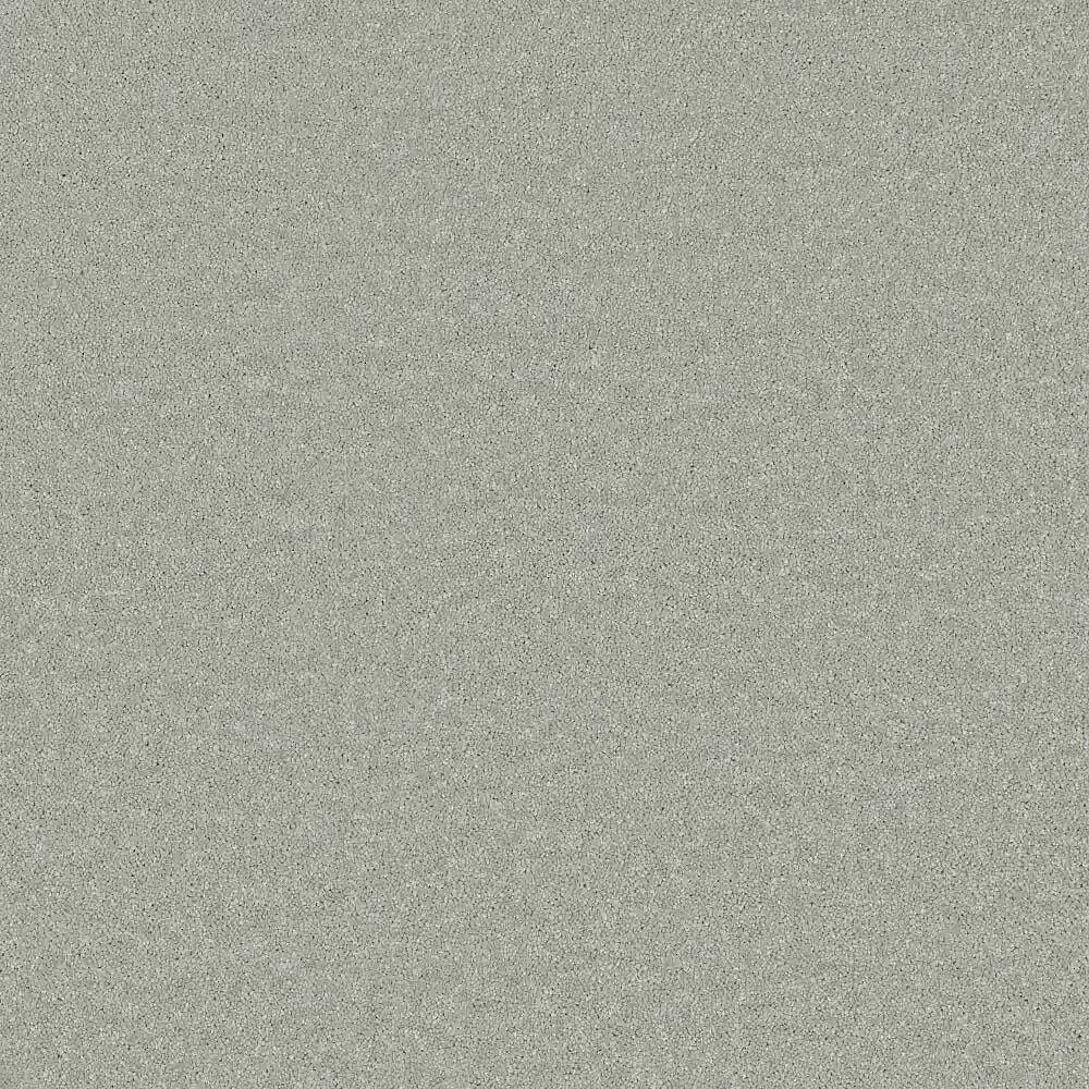 Flooring Wholesale Comfort Twist Winter Wheat Carpet Swatch