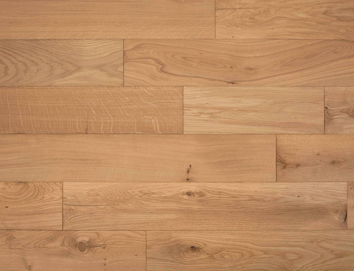 Flooring Wholesale Wood Tollymore Oak Top View
