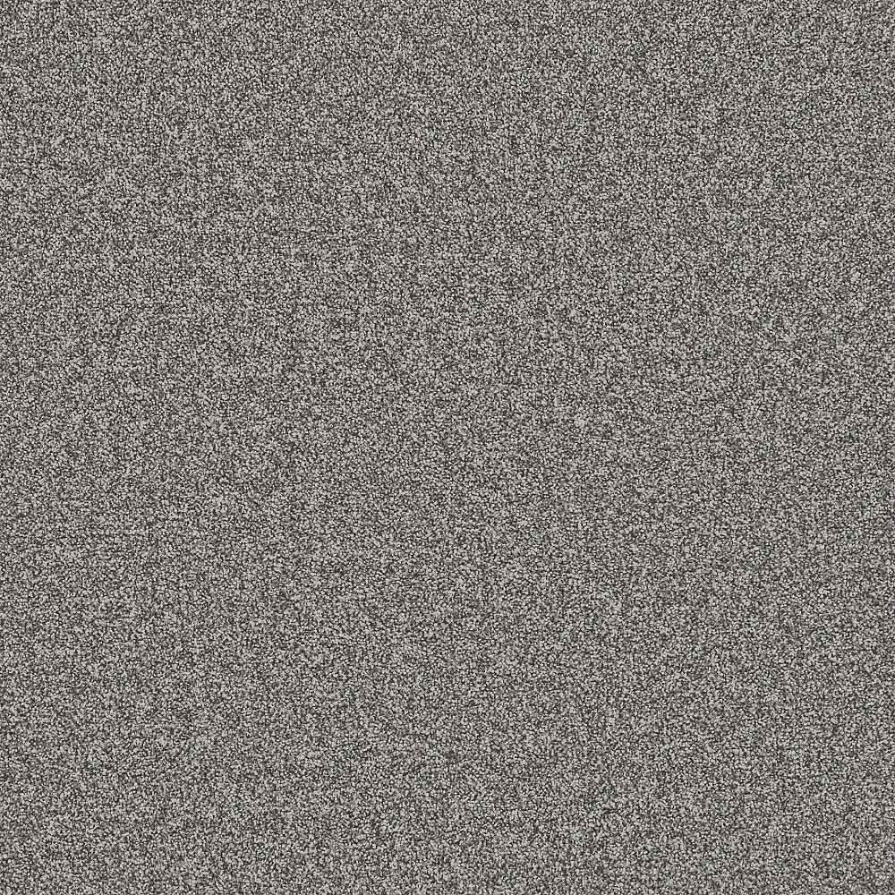 Flooring Wholesale Twist Xtra Starlight Carpet Swatch