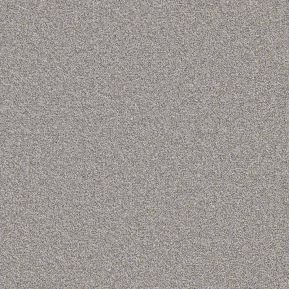 Flooring Wholesale Twist Xtra Storm Carpet Swatch