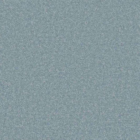 Flooring Wholesale Twist Xtra Cyan Carpet Swatch