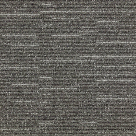 Cloudburst Nimbus Grey carpet tile