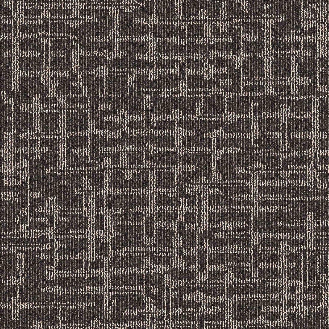 Inspiration Collection Bear Silver carpet tile
