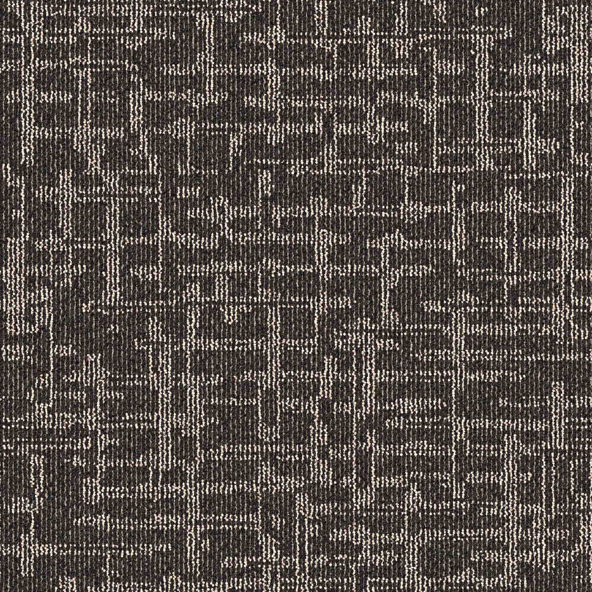 Inspiration Collection Bear Silver carpet tile