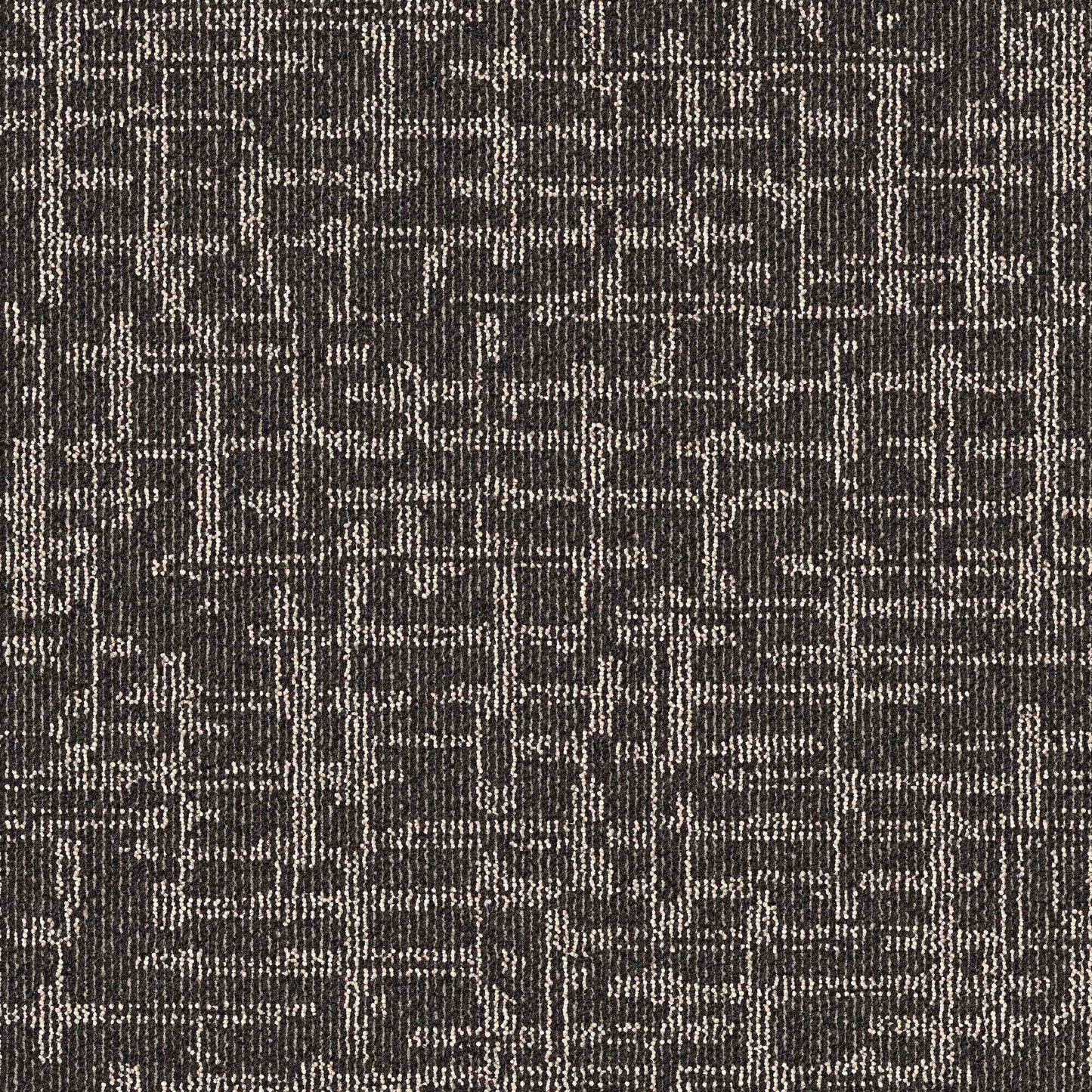 Inspiration Collection Bear Silver carpet tile