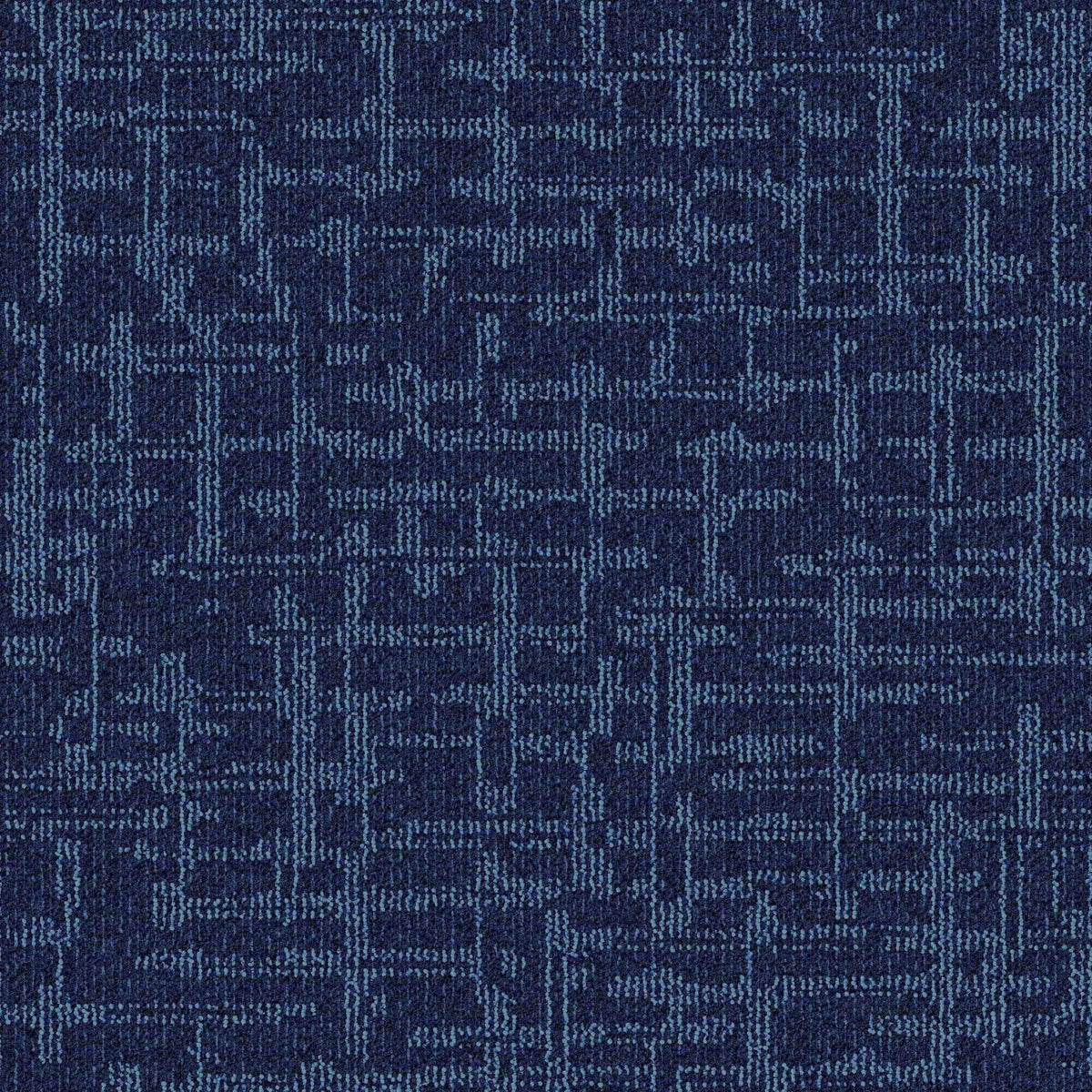 Inspiration Collection Glam Cyan carpet tile