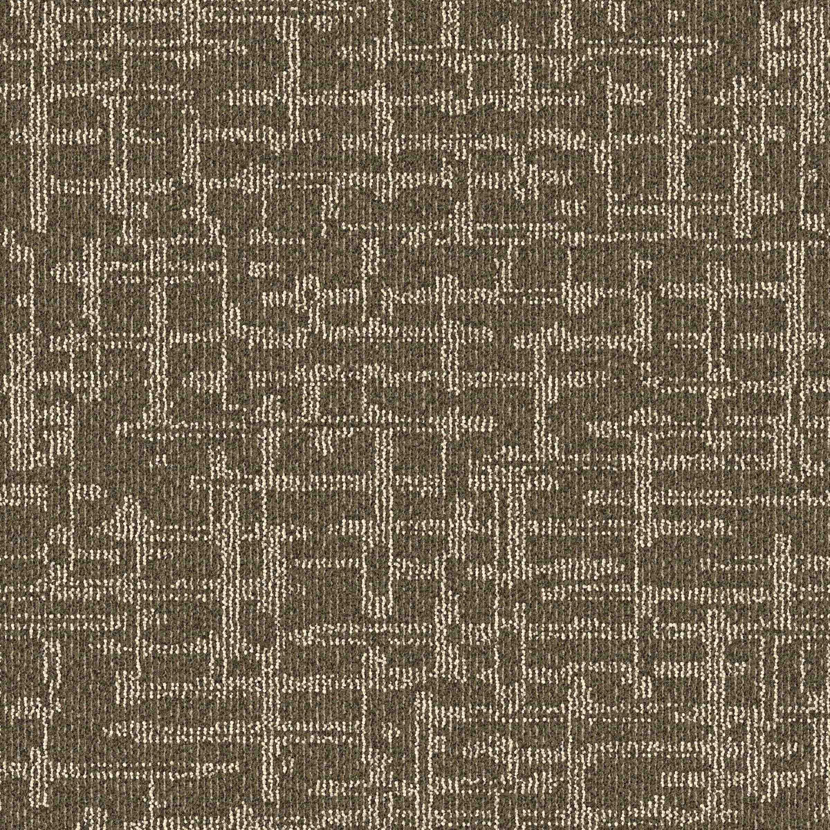 Inspiration Collection Lucent Grey carpet tile