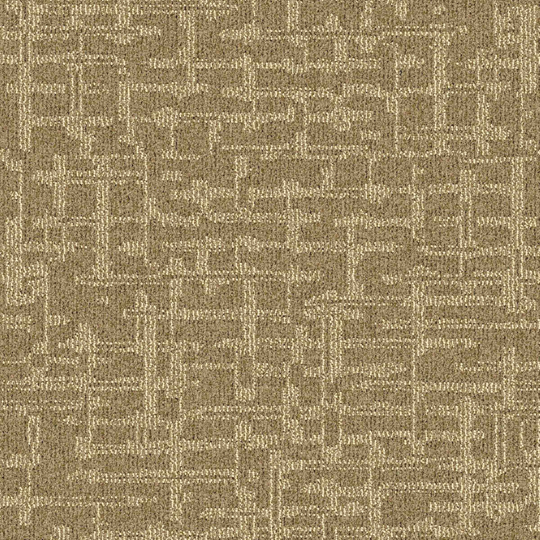 Inspiration Collection Polar Trek carpet tile