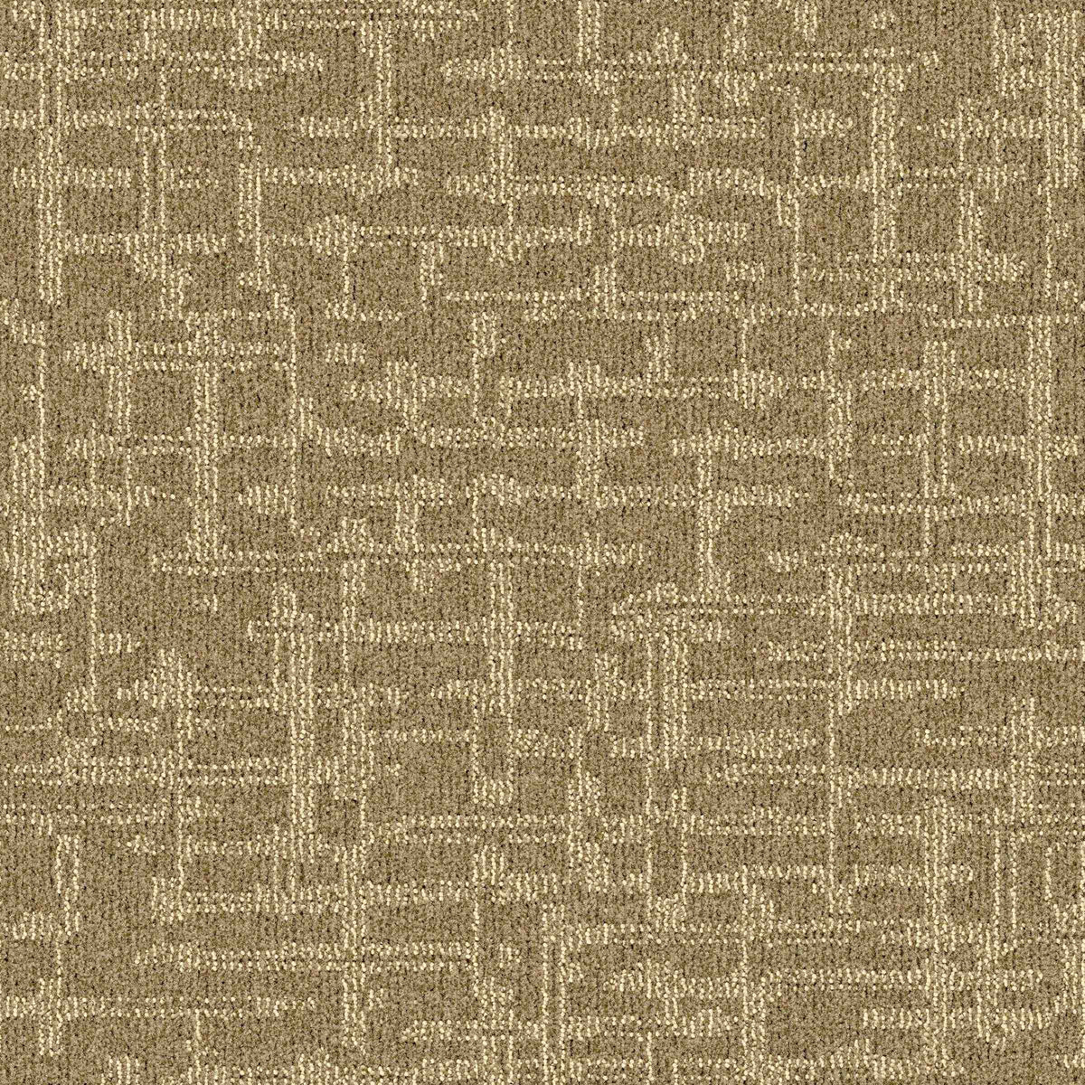 Inspiration Collection Polar Trek carpet tile
