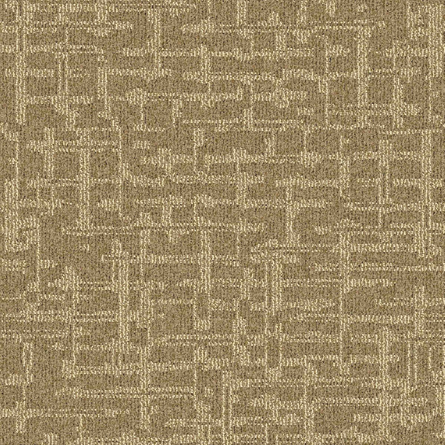 Inspiration Collection Polar Trek carpet tile