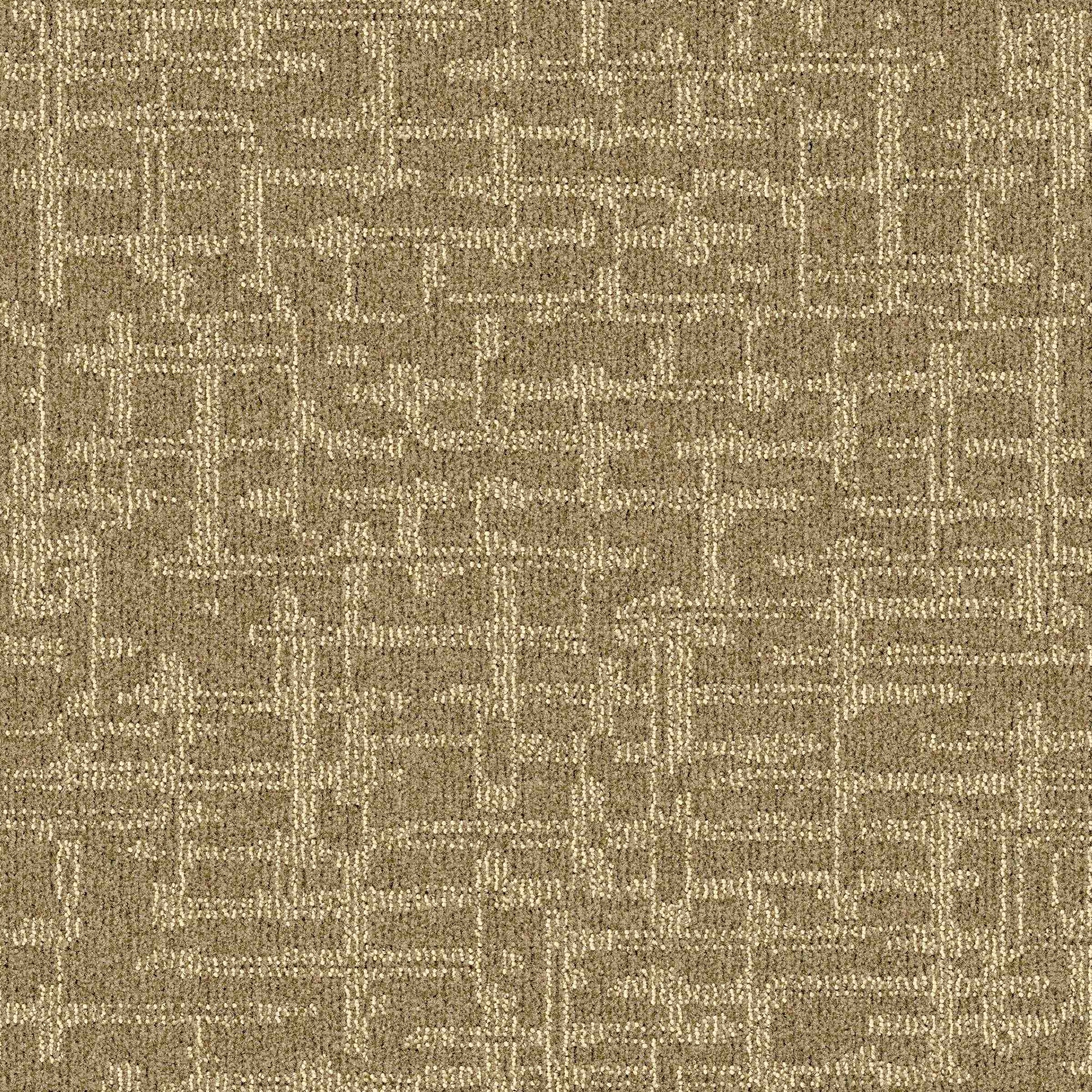 Inspiration Collection Polar Trek carpet tile