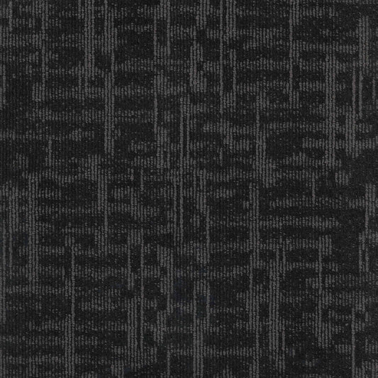 Inspiration Collection Silver Wolf carpet tile
