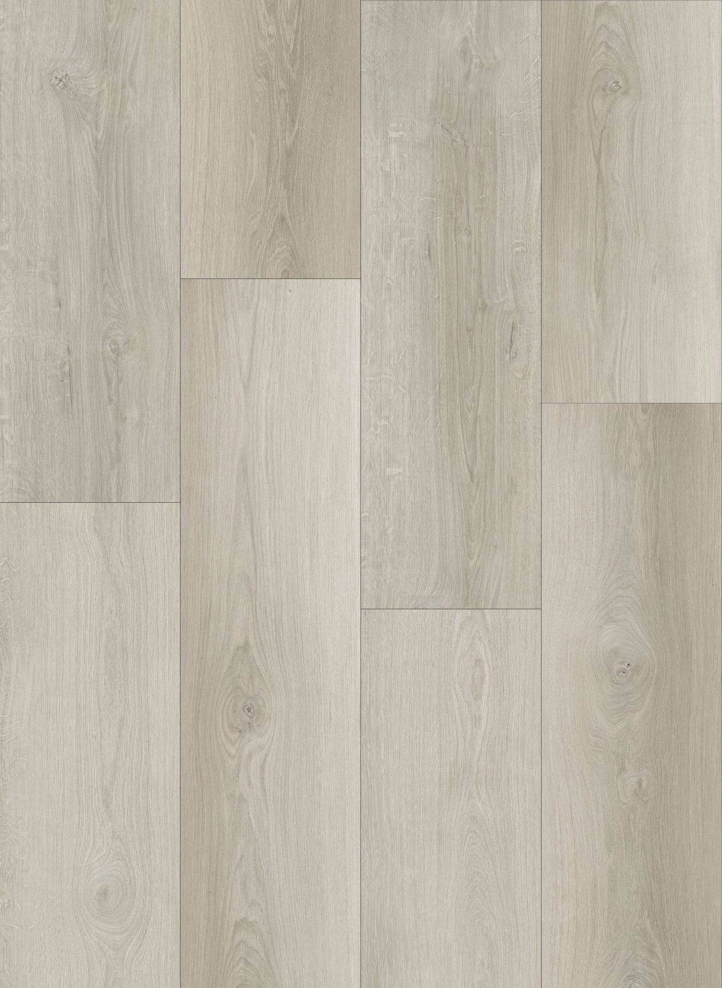 Woods Click SPC Beach Vinyl Flooring – Waterproof LVT 4.4mm Beach Wood Effect