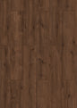 Furlong Uberwood Wide Dark Brown Oak Laminate 192x1285mm