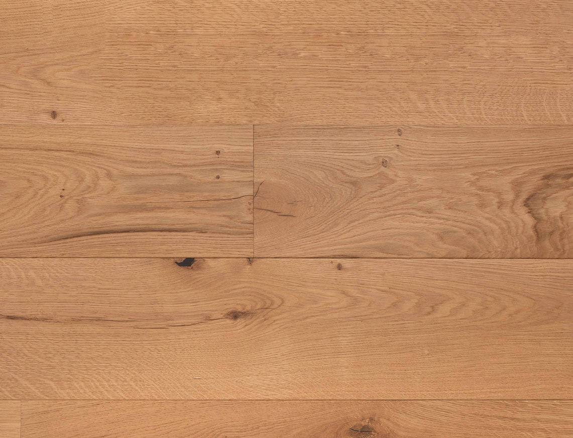 Flooring Wholesale Wood Delamere Oak Top View