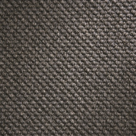 Heckmondwike Diamond Bank Grey Entrance Matting