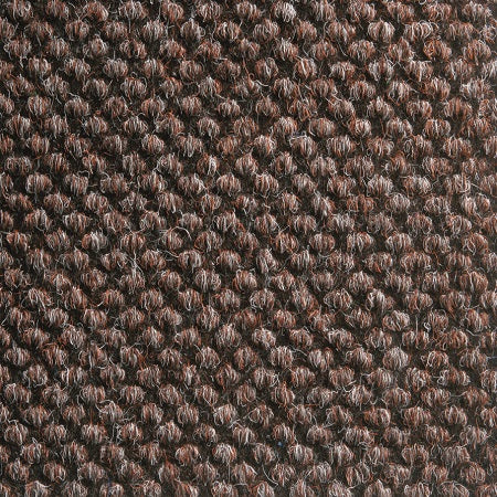 Heckmondwike Diamond Chocolate Entrance Matting