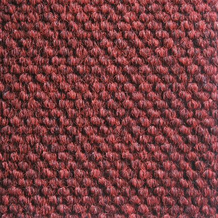 Heckmondwike Diamond Red Entrance Matting