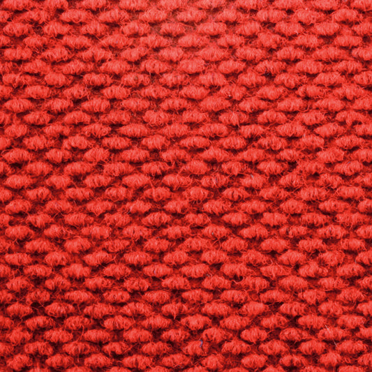 Heckmondwike Diamond Scarlet Entrance Matting