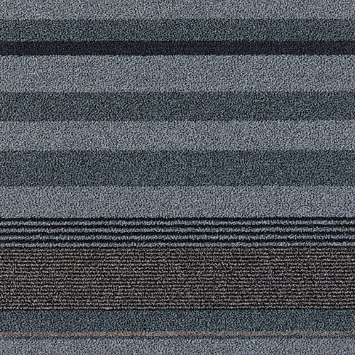 Gradus SqMile Exec District Line Carpet Tile | Trade Prices