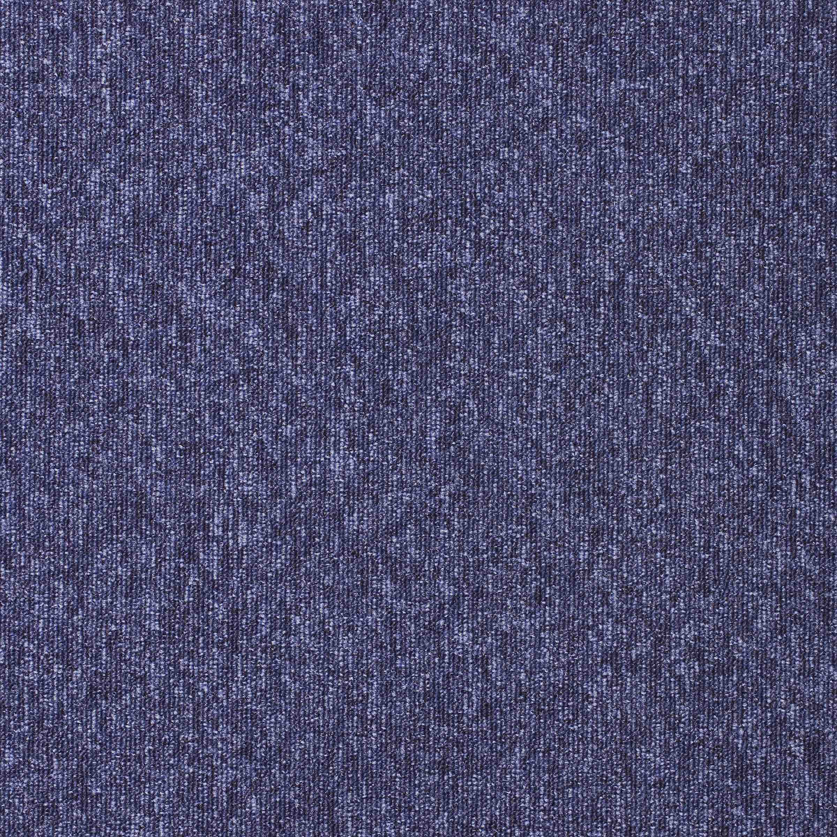Diversity Denim carpet tile