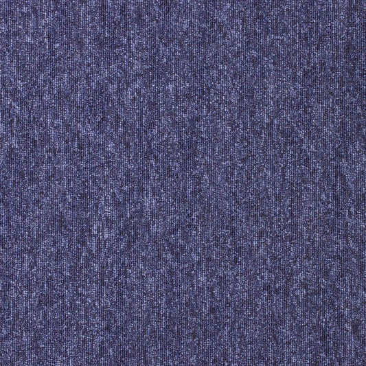 Diversity Denim carpet tile