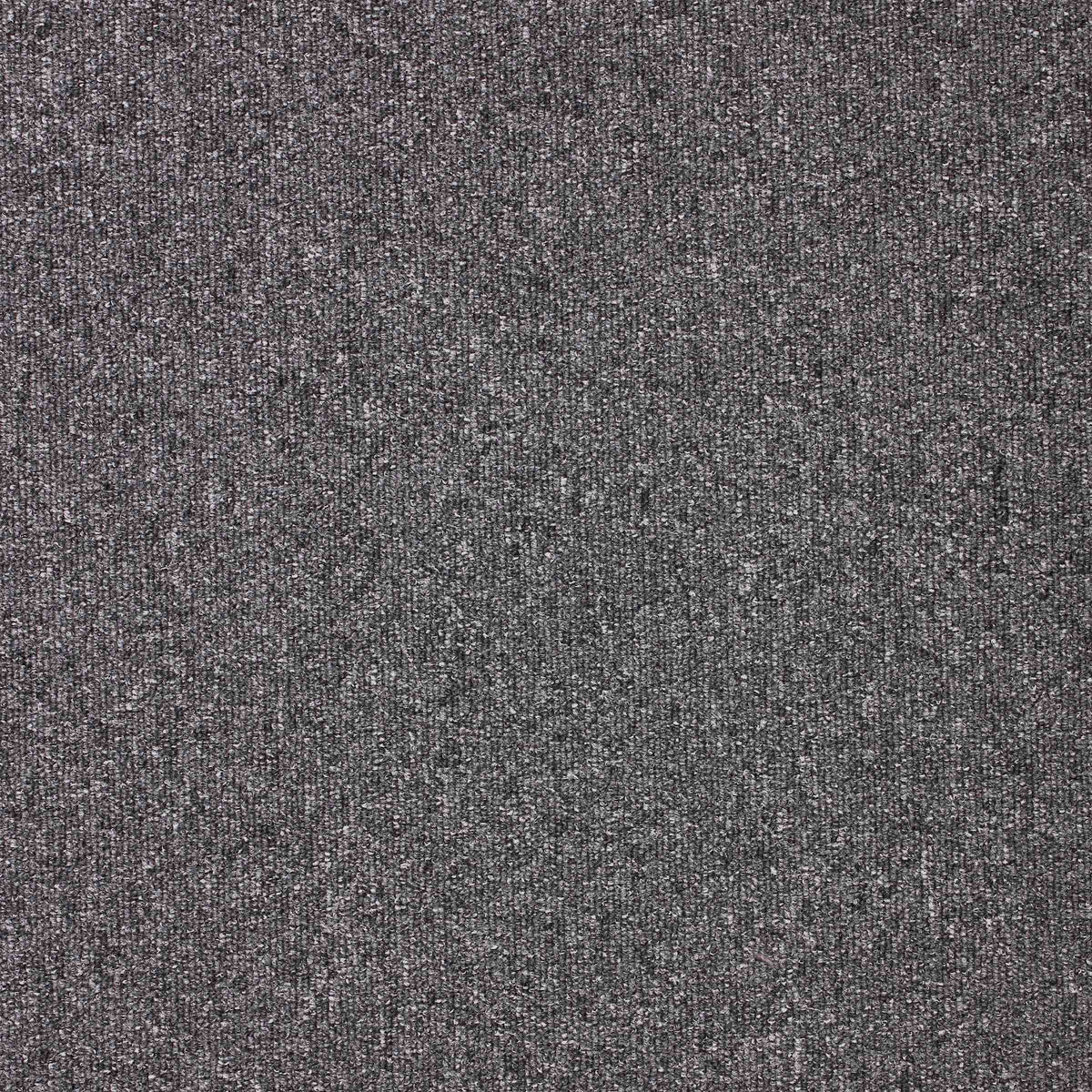 Diversity Foundry Grey carpet tile