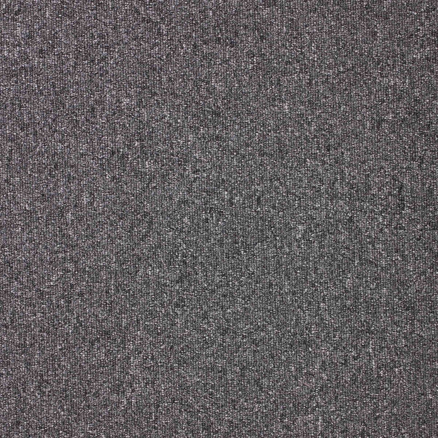 Diversity Foundry Grey carpet tile