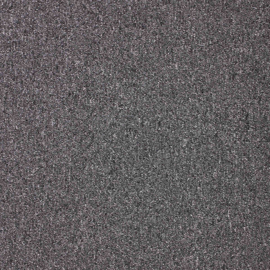 Diversity Foundry Grey carpet tile