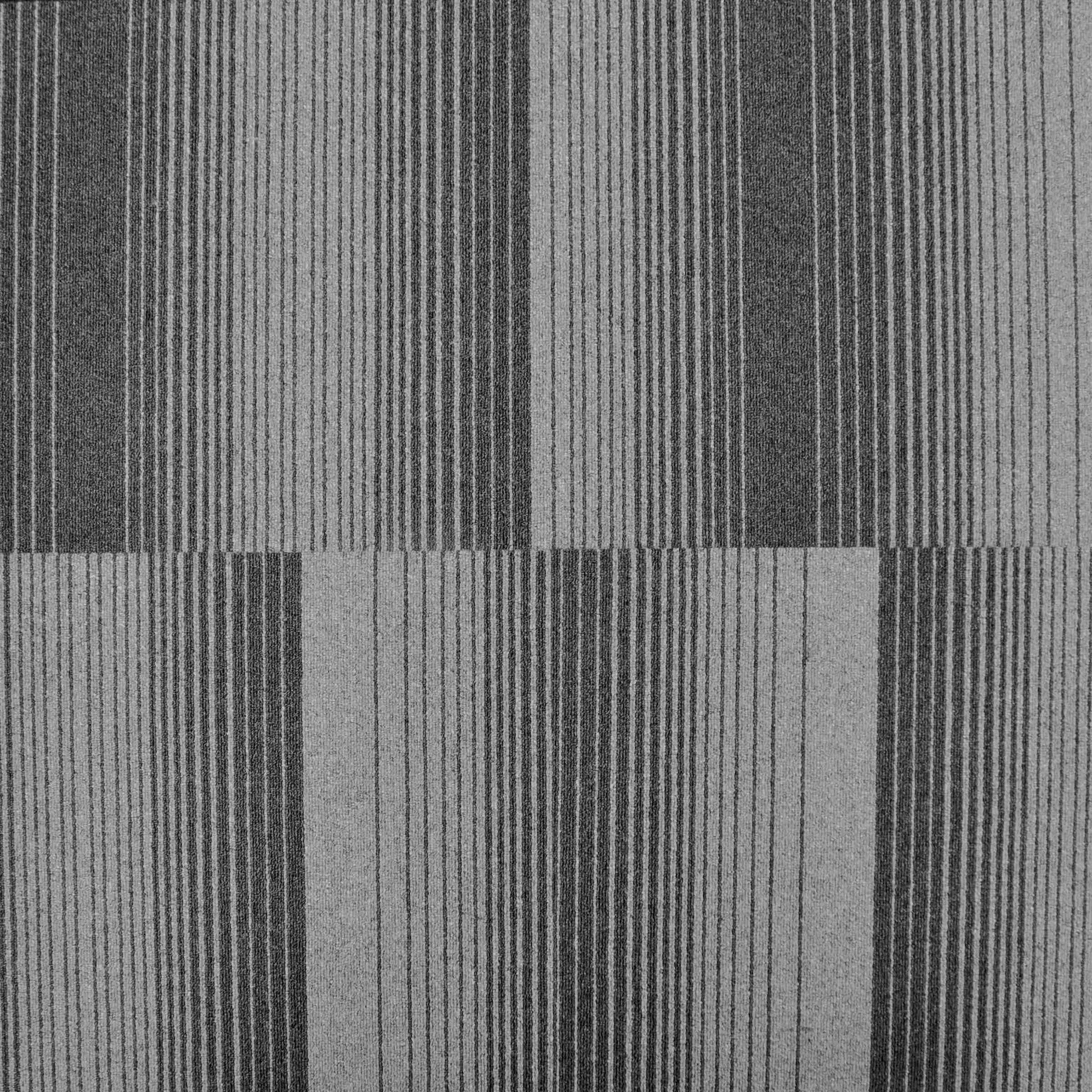 Diversity Groove Armada carpet tile