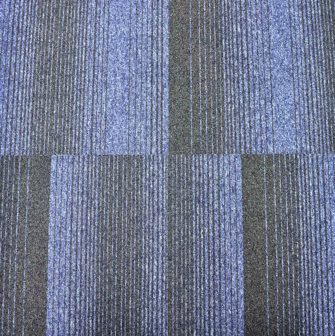 Diversity Groove Gusto carpet tile