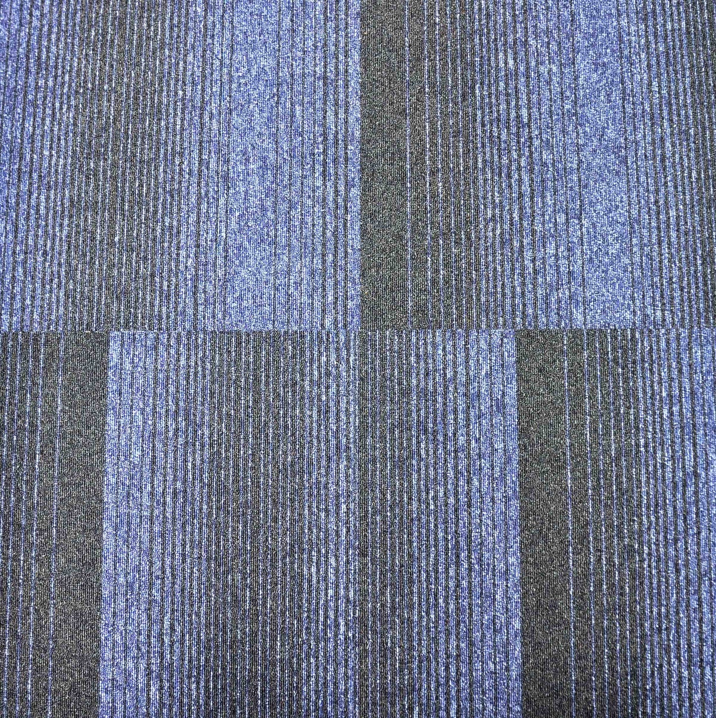 Diversity Groove Gusto carpet tile