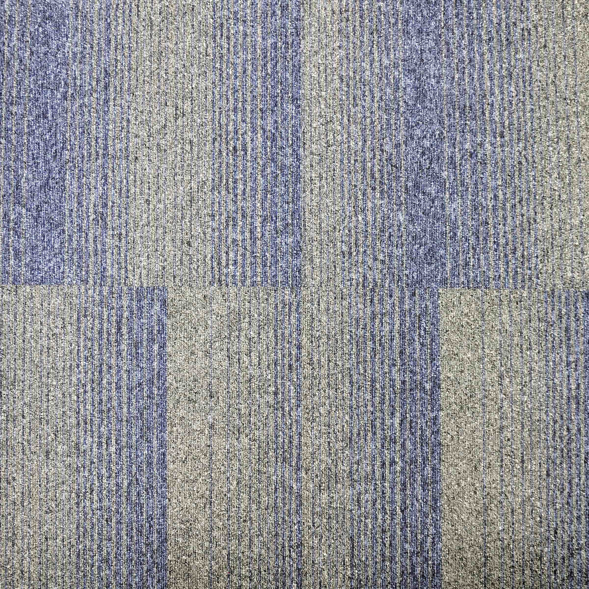 Diversity Groove Jaxx carpet tile