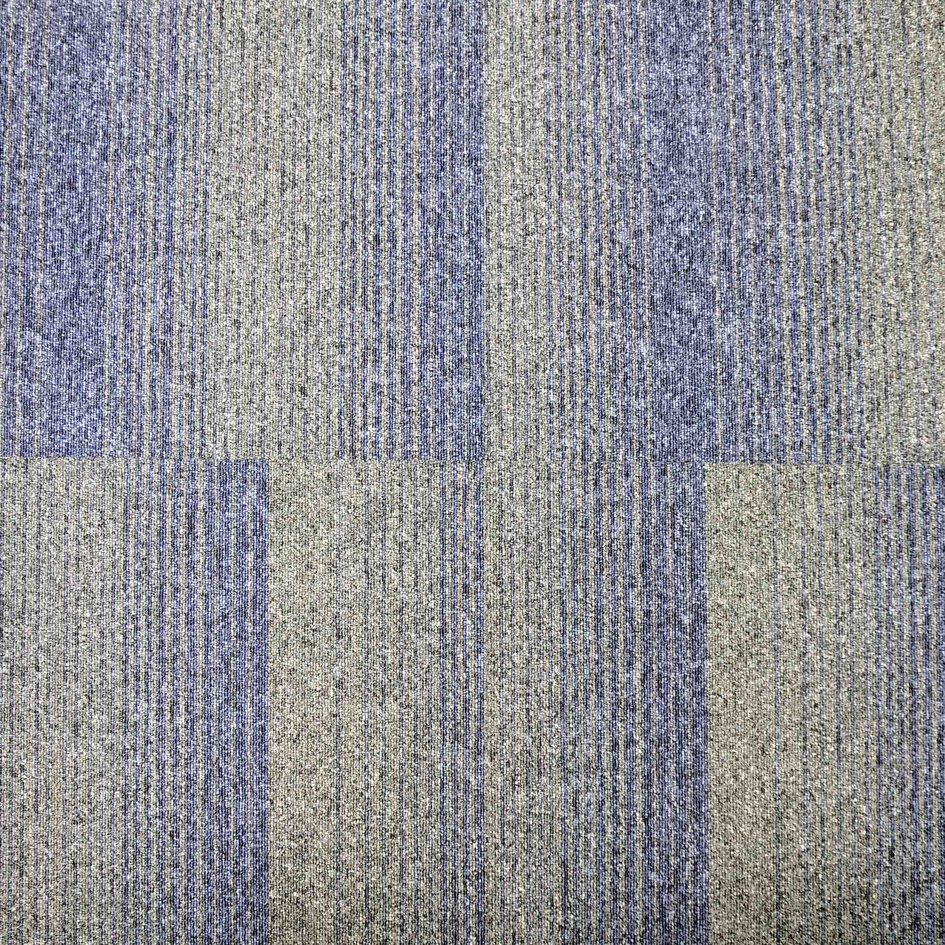 Diversity Groove Jaxx carpet tile