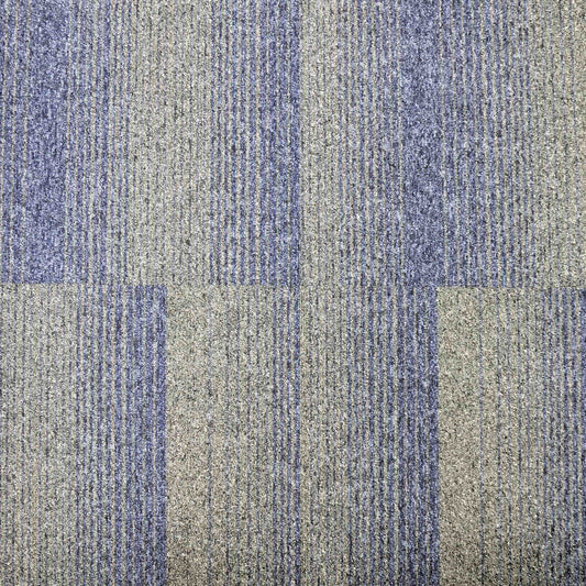 Diversity Groove Jaxx carpet tile