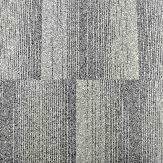 Diversity Groove Vibe carpet tile