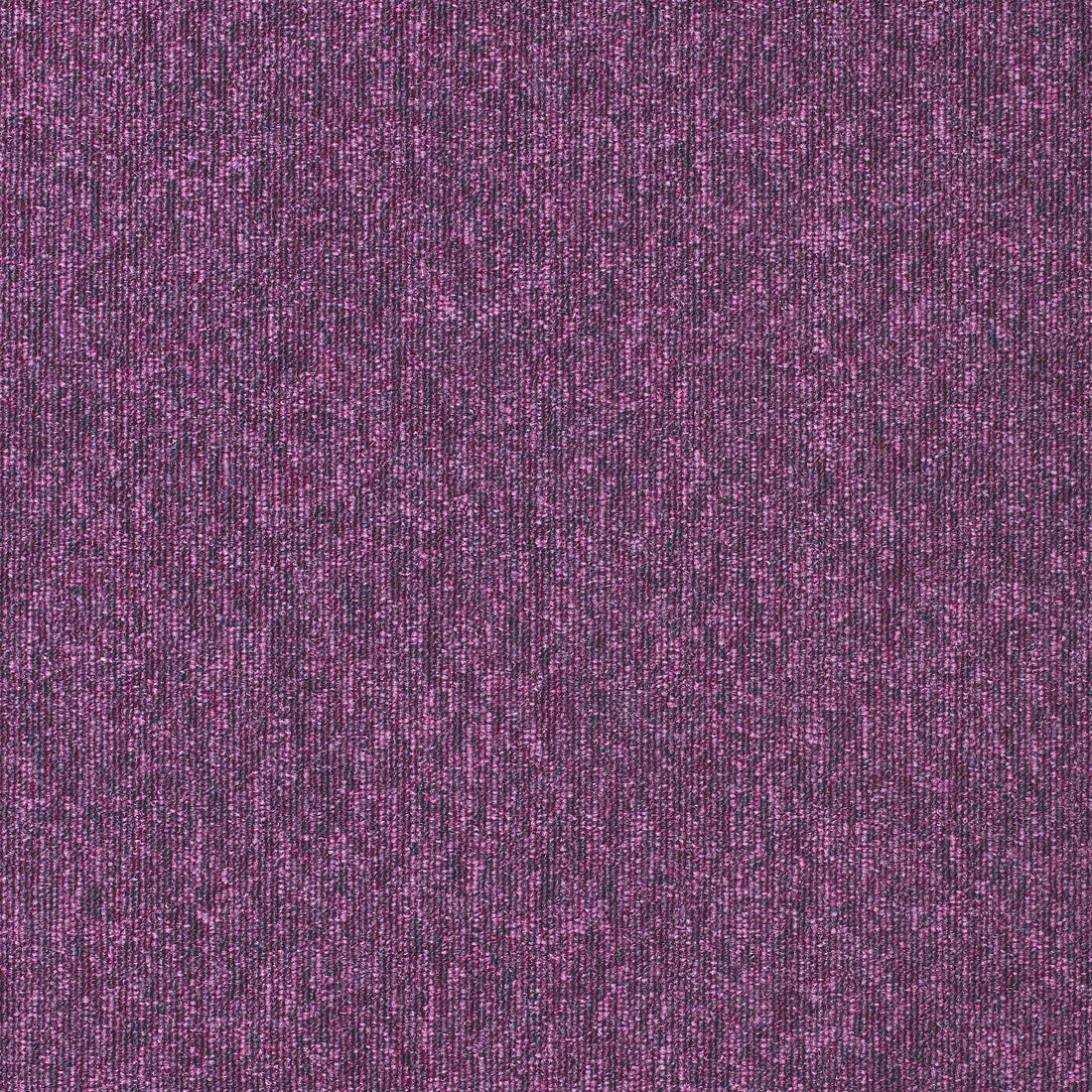 Diversity Purple Rain carpet tile