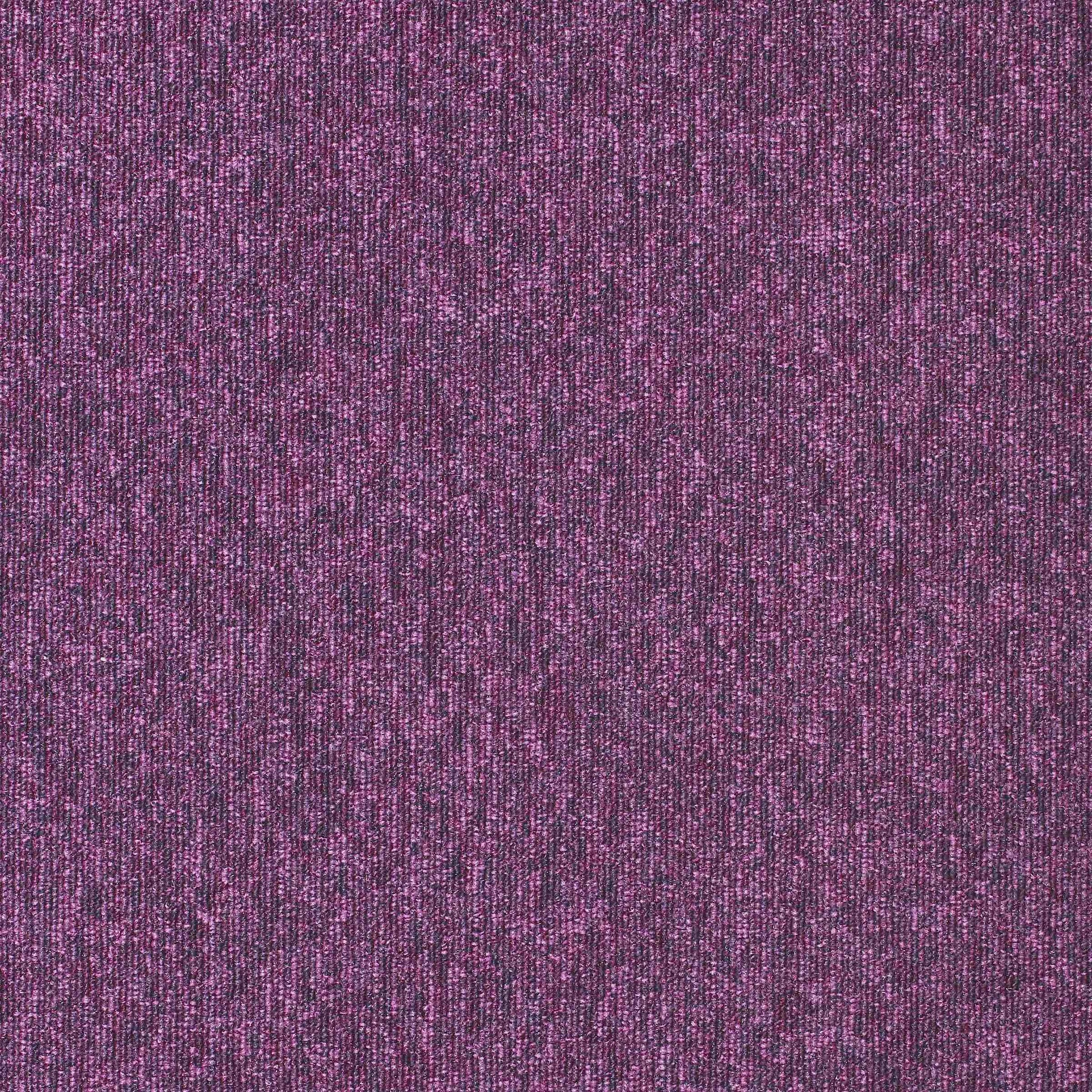Diversity Purple Rain carpet tile
