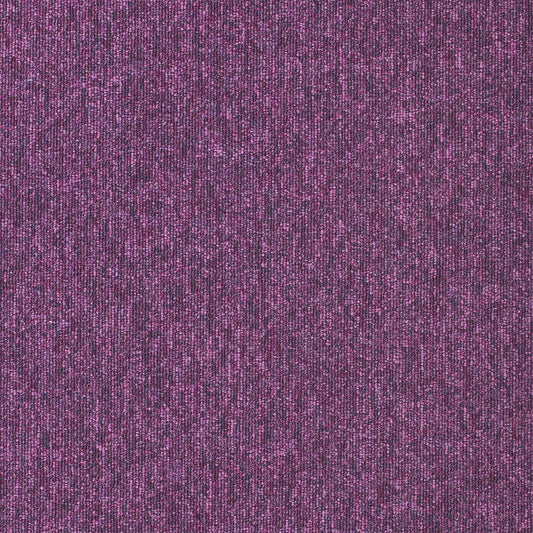 Diversity Purple Rain carpet tile