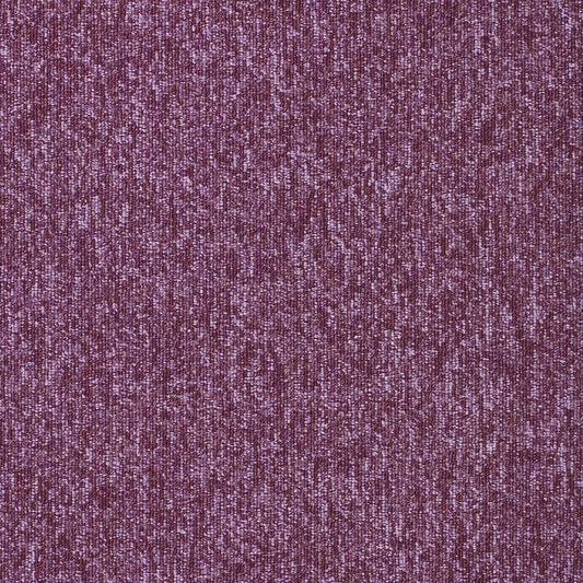 Diversity Razzmic Berry carpet tile