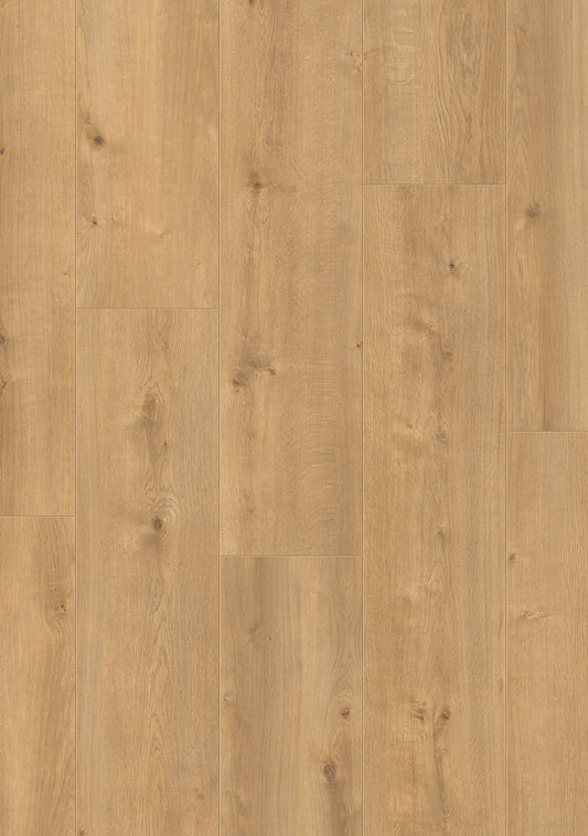 Furlong Neptune Driftwood Oak Laminate 192x1261mm