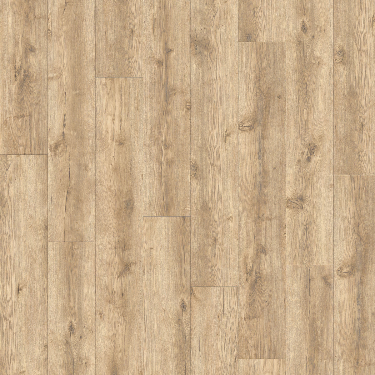 Furlong Sirona Duffield Oak LVT Plank 196x1320mm