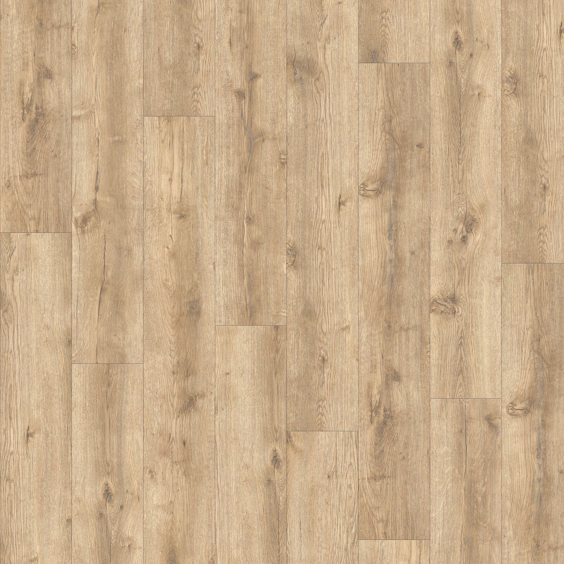 Furlong Sirona Duffield Oak LVT Plank 196x1320mm