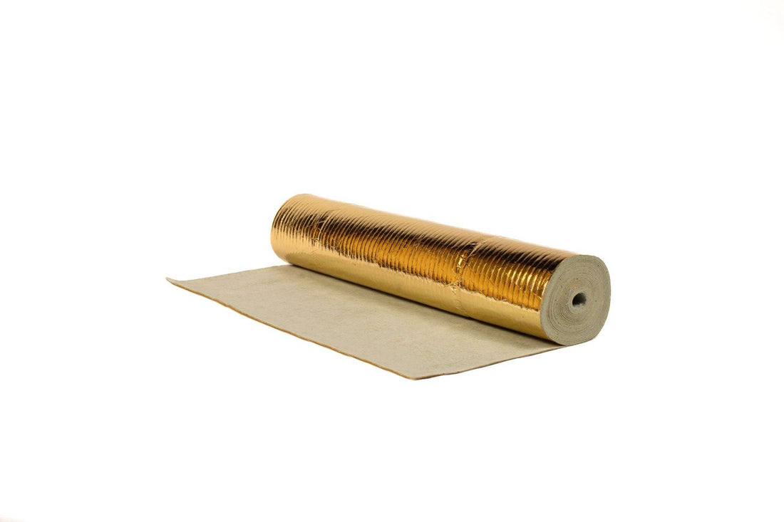 Duralay Timbermate Excel DIY