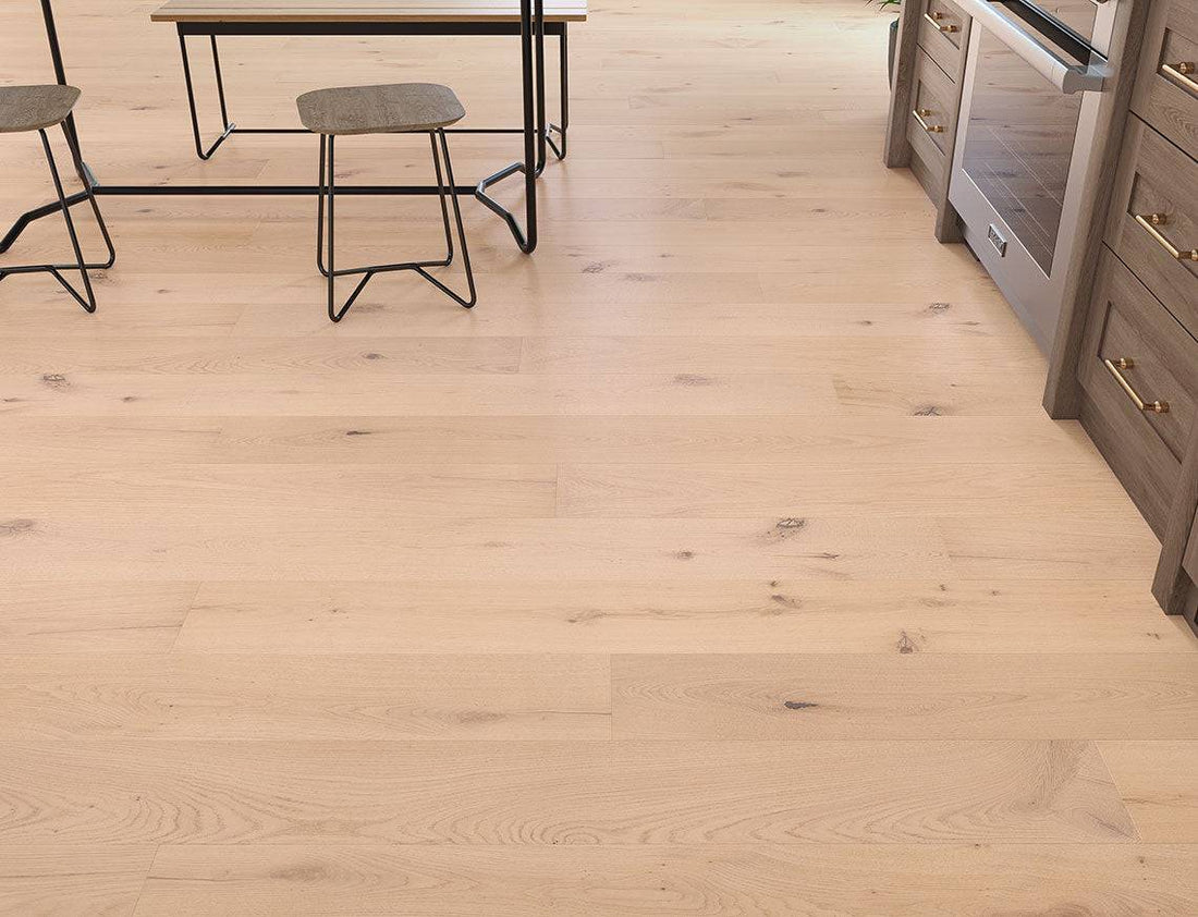 Dalby Oak Room 2