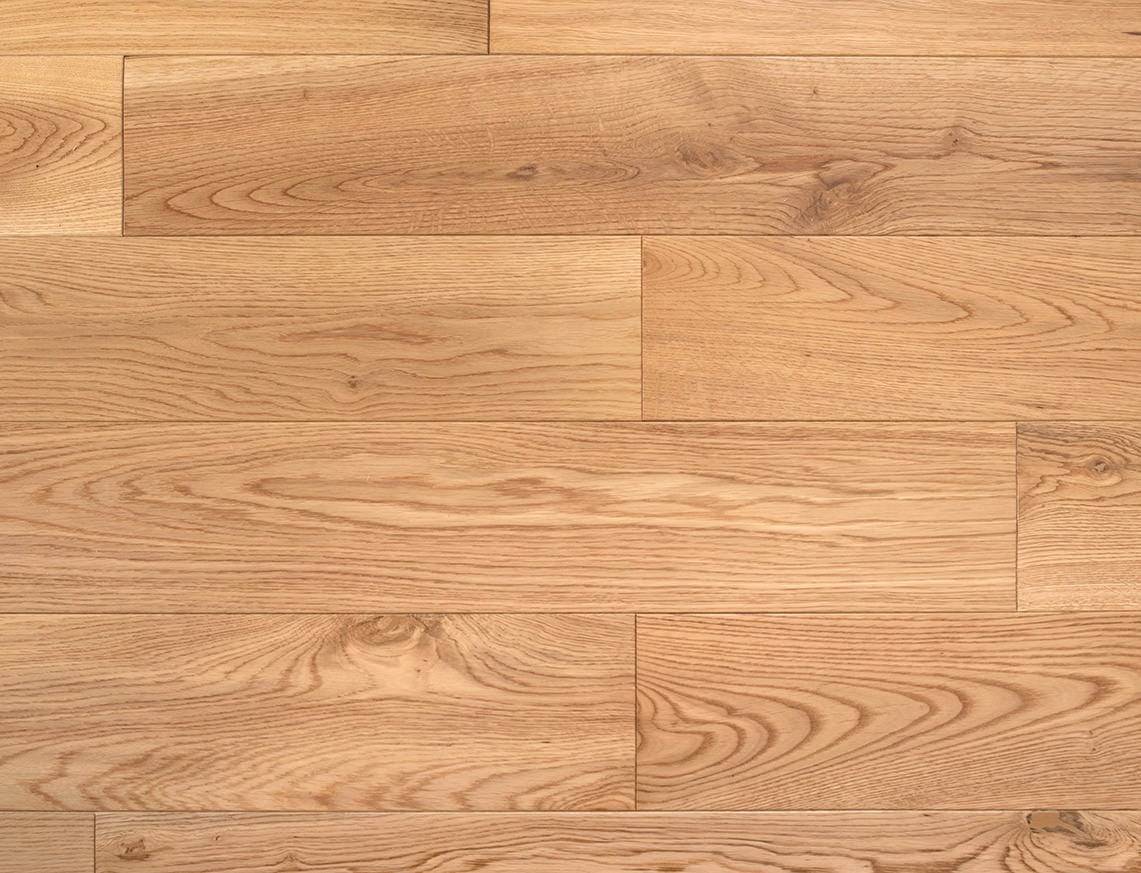 Heartwood Engineered Oak Swatch