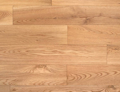 Heartwood Engineered Oak Swatch