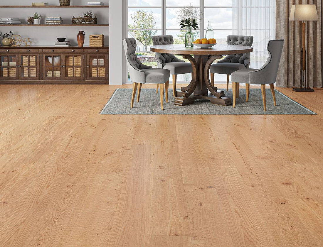 Galloway Oak Room
