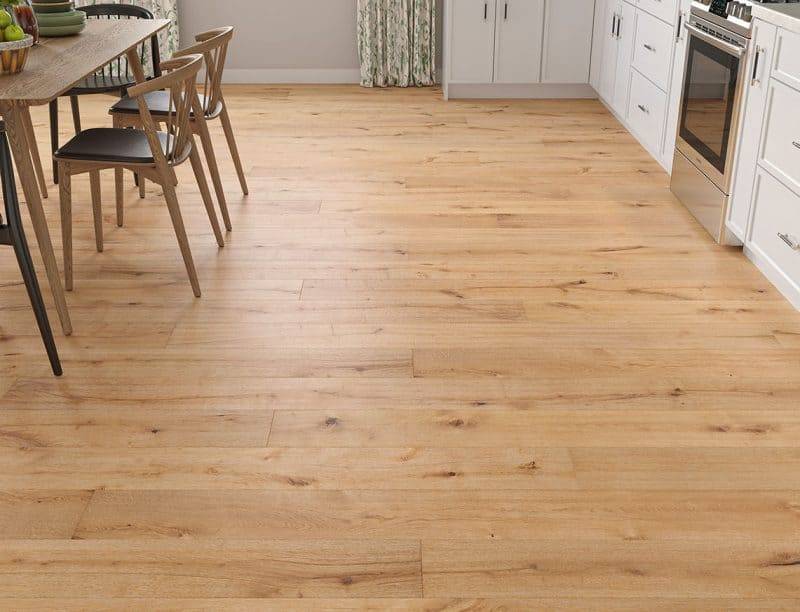 Flooring Wholesale Wood Florence Oak Room Image 2