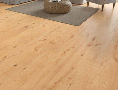 Flooring Wholesale Wood Sherwood Oak Room Image 2